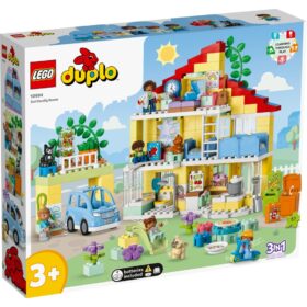 Lego Duplo 10994 3in1 Familiehuis