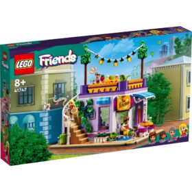 Lego Friends 41747 Heartlake City Gemeenschappelijke Keuken