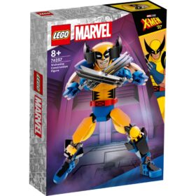 Lego Marvel 76257 Wolverine