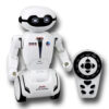 Silverlit RC Macrobot Robot Wit