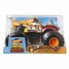 Hot Wheels Monster Trucks Tiger Shark 1:24