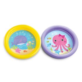 Intex 59409NP Wet Set Collection My First Pool 61x15 cm