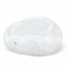 Intex 66500NP Transparante Beanless Bag Stoel 137x74 cm