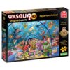 Jumbo Puzzel Wasgij Original 43 Aquarium Antics! 1000 Stukjes