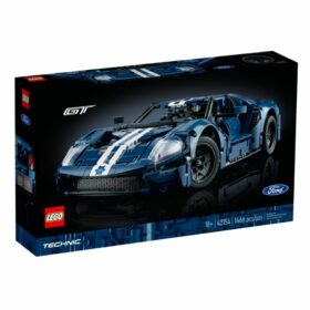 Lego Technic 42154 Ford GT