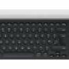 Logitech K780 toetsenbord RF-draadloos + Bluetooth QWERTY US/ REFURBISHED