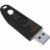 Storage Sandisk Ultra 32GB USB 3.0 Zwart USB flash drive
