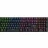 Sharkoon PureWriter RGB toetsenbord USB QWERTY Amerikaans Engels Zwart