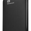 HDD EXT. WD Elements Portable 2.5 Inch 2TB