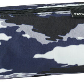 Eberhard Faber EF-577493 Etui Leeg Jumbo Camouflage Blauw/grijs