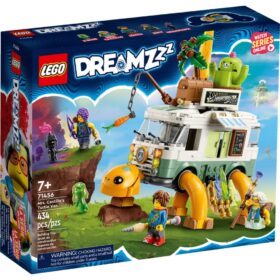 Lego Dreamzzz 71456 Mevrouw Castillos Schildpadbusje