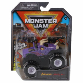 Monster Jam Jurassic Atta 1:64