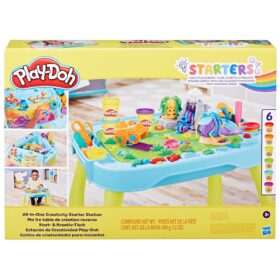 Play-Doh 2in1 Creative Starters Station