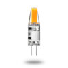Xavax Ledlamp G4 150lm Vervangt 16W Steeklampje Dimbaar Warm Wit