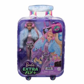 Barbie Extra Fly Snow
