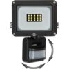 Brennenstuhl 1171250142 Led Spotlight Jaro 1060 P (led Floodlight Voor Wandmontage Voor Buiten Ip65
