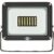 Brennenstuhl 1171250241 Led Spotlight Jaro 3060 / Led Floodlight 20w Voor Buitengebruik (led Outdoor Light Voor Wandmontage