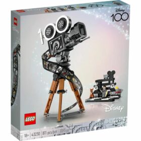 Lego Disney Classic 43230 Camera