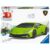 Ravensburger 3D Puzzel Lamborghini Huracan Evo Groen 108 Stukjes