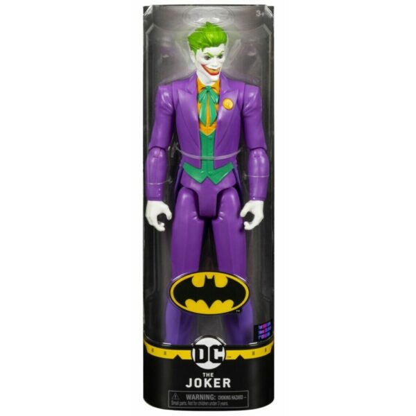 Spin Master DC Batman Joker 30 cm