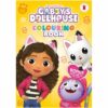 Gabby's Dollhouse Kleurboek