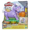 Play-Doh Animal Crew Naybelle Pony + 3 Potjes Klei