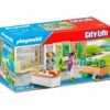 Playmobil 71333 City Life Verkoop Stand
