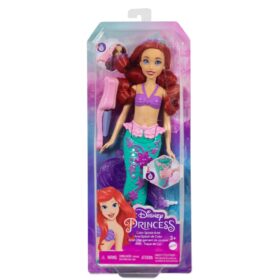 Disney Princess Color Splash Pop Ariel