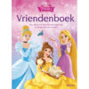 Disney Princess Vriendenboek