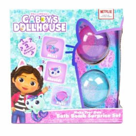 Gabby's Dollhouse Badbommen Surprise Set
