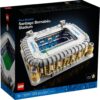 Lego 10299 Real Madrid Stadion Santiago Bernabéu