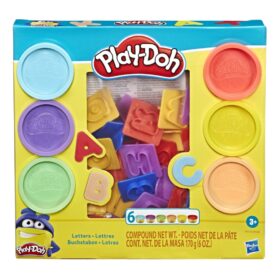 Play-Doh Starter Set Verschillende Uitvoeringen