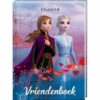 Disney Frozen II Vriendenboek