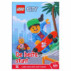Lego Boek AVI M4 City De Beste Stunt