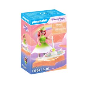 Playmobil 71364 Magic Regenboogtop Prinses