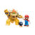 Super Mario Mario vs Bowser