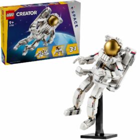 Lego Creator 31152 3in1 Space Astronaut