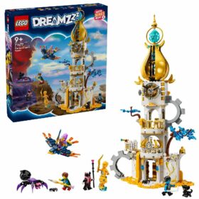 Lego Dreamzzz 71477 Sandman's Tower