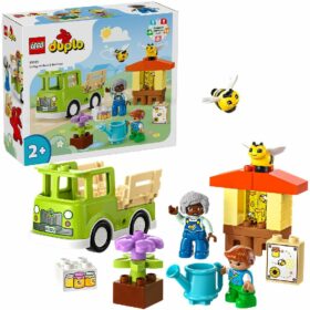 Lego Duplo 10419 Town Caring For Bees and Beehives