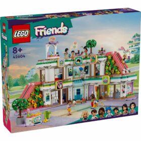 Lego Friends 42604 Heartlake City Winkelcentrum