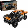 Lego Technic 42166 Neom Mclaren Extreme E Race Car