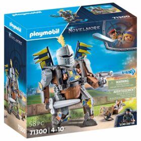 Playmobil 71300 Novelmore Gevechtsrobot