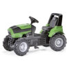 Rolly Toys 700035 RollyFarmtrac Deutz-Fahr Agrotron X720 Tractor