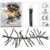 S.I.A. Kerst Clusterverlichting 8.5M 1152 LED Lampjes