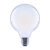 Xavax LED Globelamp E27 60W Mat Warm Wit