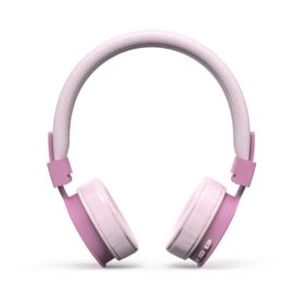 Hama Freedom Lit II Bluetooth On-Ear Koptelefoon Roze