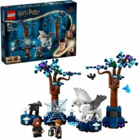 Lego Harry Potter 76432 Forbidden Forest Creatures