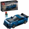Lego Speed Champions 76920 Ford Mustang Sports Car