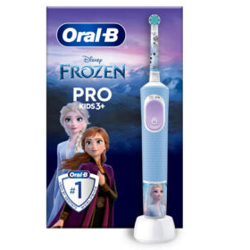 Oral-B Pro Kids Elektrische Tandenborstel Frozen