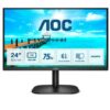 AOC B2 24B2XDM computer monitor 60